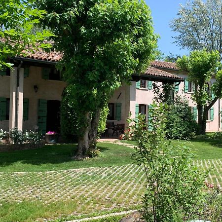 Il Casale Sul Sile Βίλα Εξωτερικό φωτογραφία