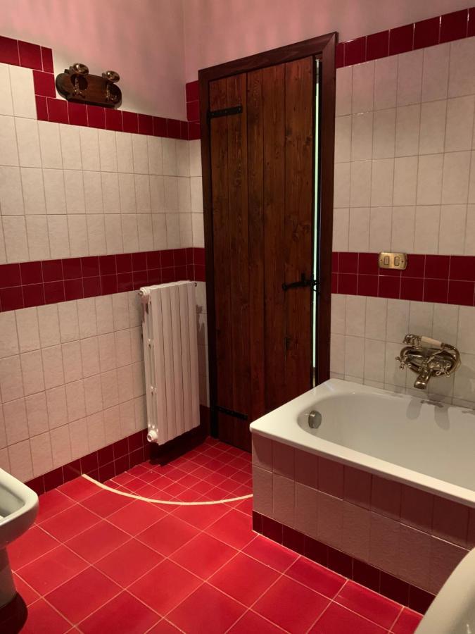 Il Casale Sul Sile Βίλα Εξωτερικό φωτογραφία