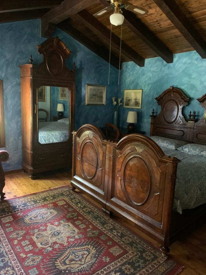 Il Casale Sul Sile Βίλα Εξωτερικό φωτογραφία