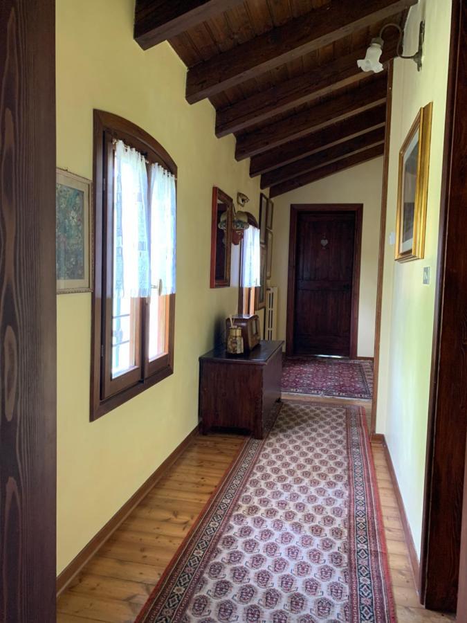 Il Casale Sul Sile Βίλα Εξωτερικό φωτογραφία
