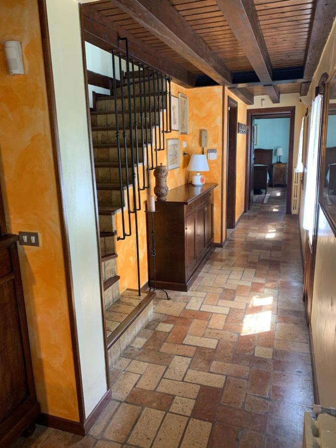 Il Casale Sul Sile Βίλα Εξωτερικό φωτογραφία
