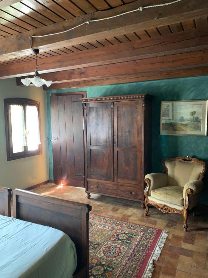 Il Casale Sul Sile Βίλα Εξωτερικό φωτογραφία