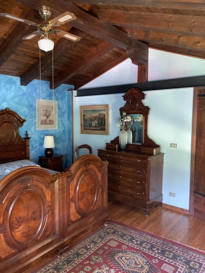 Il Casale Sul Sile Βίλα Εξωτερικό φωτογραφία