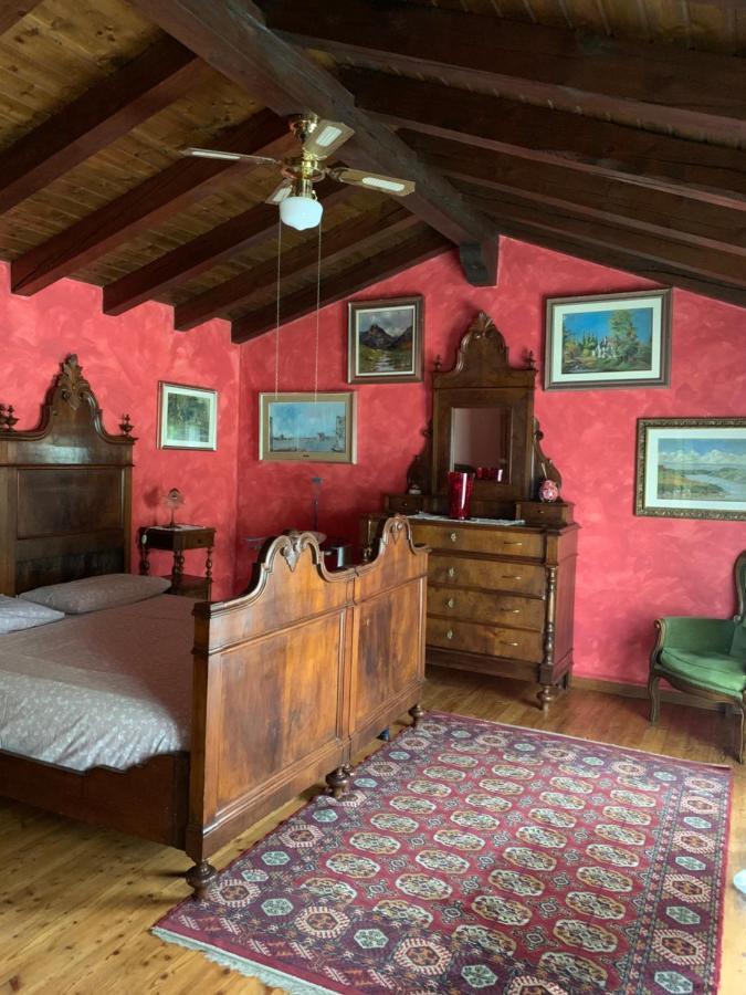Il Casale Sul Sile Βίλα Εξωτερικό φωτογραφία