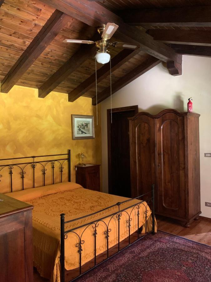 Il Casale Sul Sile Βίλα Εξωτερικό φωτογραφία
