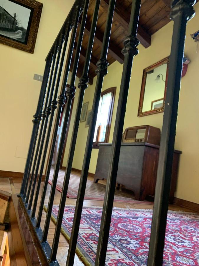 Il Casale Sul Sile Βίλα Εξωτερικό φωτογραφία