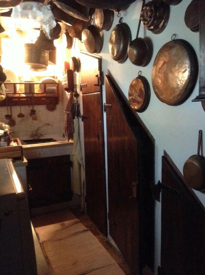 Il Casale Sul Sile Βίλα Εξωτερικό φωτογραφία